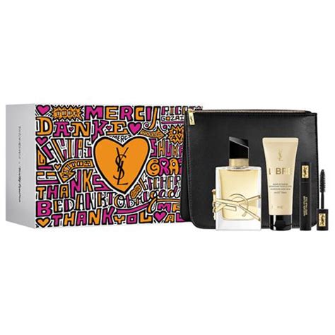 libre ysl geschenkset|ysl libre duo mini.